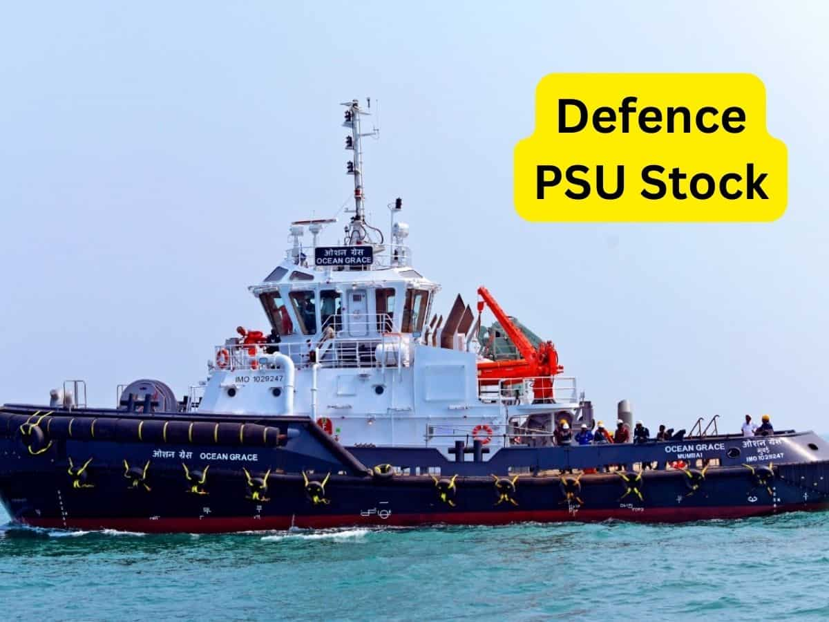 Defence PSU को मिला अडानी ग्रुप से ऑर्डर, 3 महीने में 125% उछला स्टॉक; रखें नजर