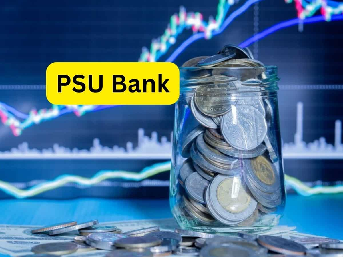 PSU Bank पर आई बड़ी खबर, बोर्ड ने बॉन्ड के जरिए ₹8500 करोड़ जुटाने को दी मंजूरी, रखें नजर