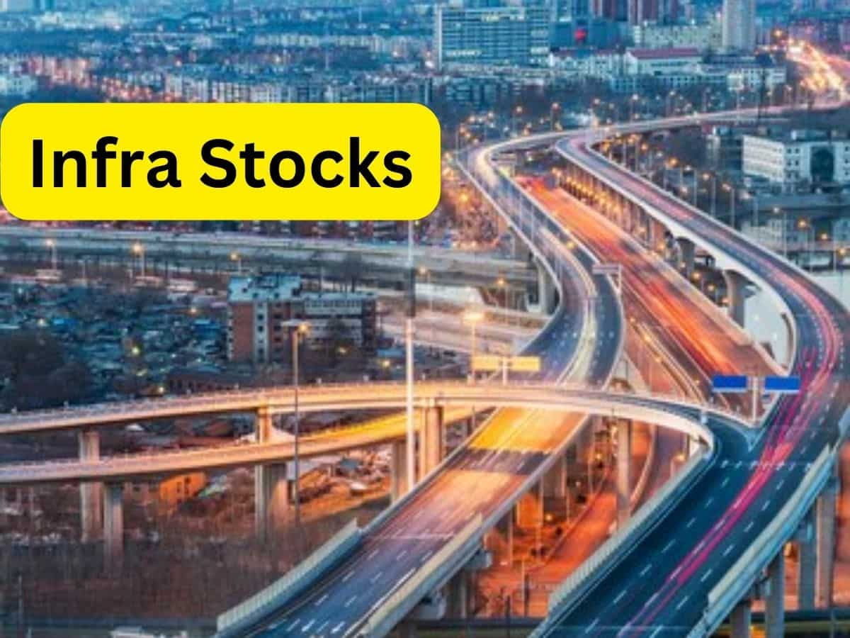 नई सरकार में धमाल करेगा यह Infra Stock, 32% अपसाइड का मिला बड़ा टारगेट