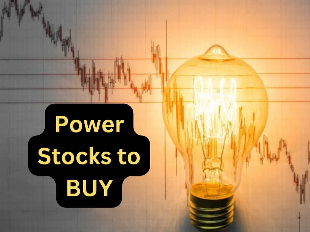 Torrent Power Share Price Target