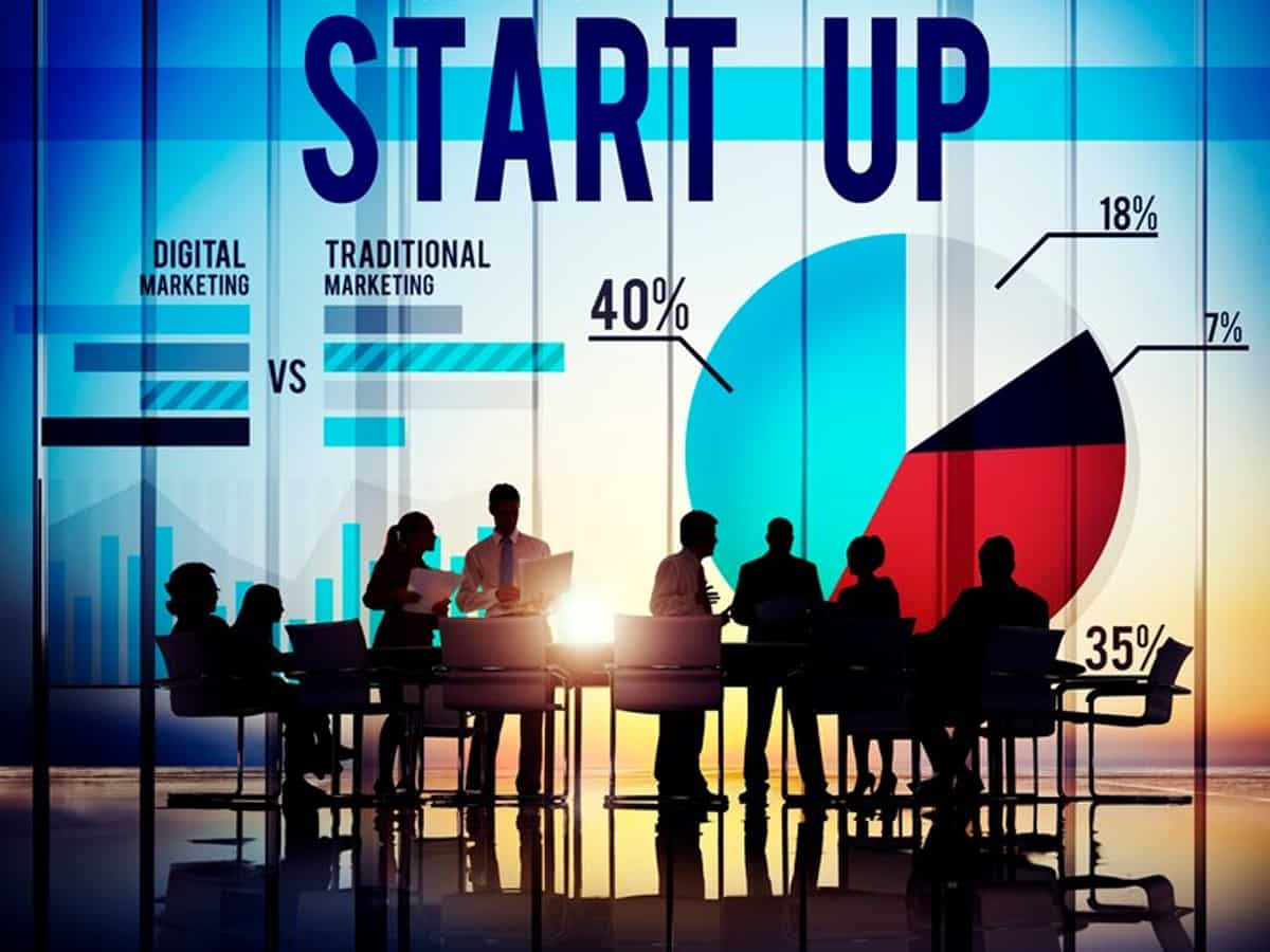 सरकार ने कंपनियों से की Incubation Centre बनाने की गुजारिश, Startups को मिलेगी मदद