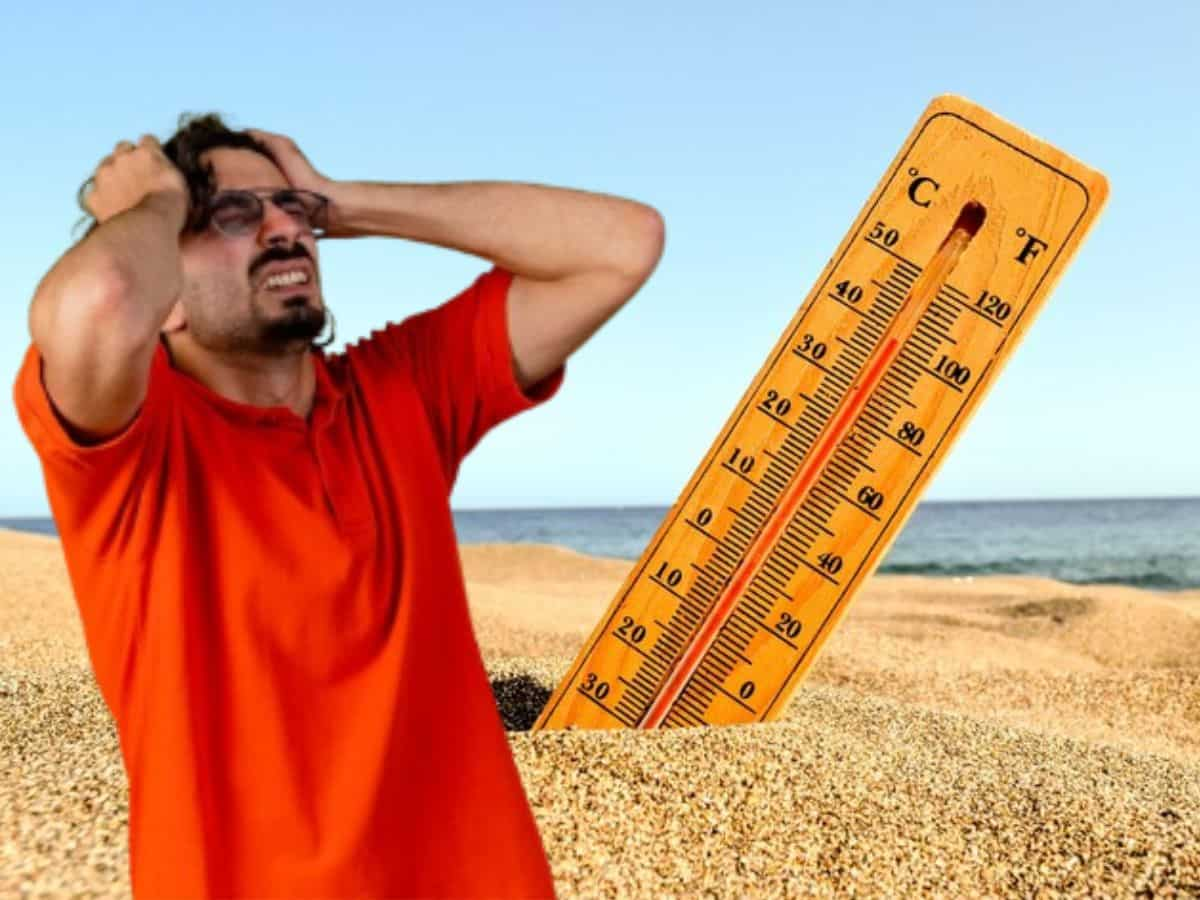 Heat Stroke: कितने टेम्‍प्रेचर पर सबसे ज्‍यादा होता है हीट स्‍ट्रोक का खतरा, क्‍या होते हैं लक्षण?