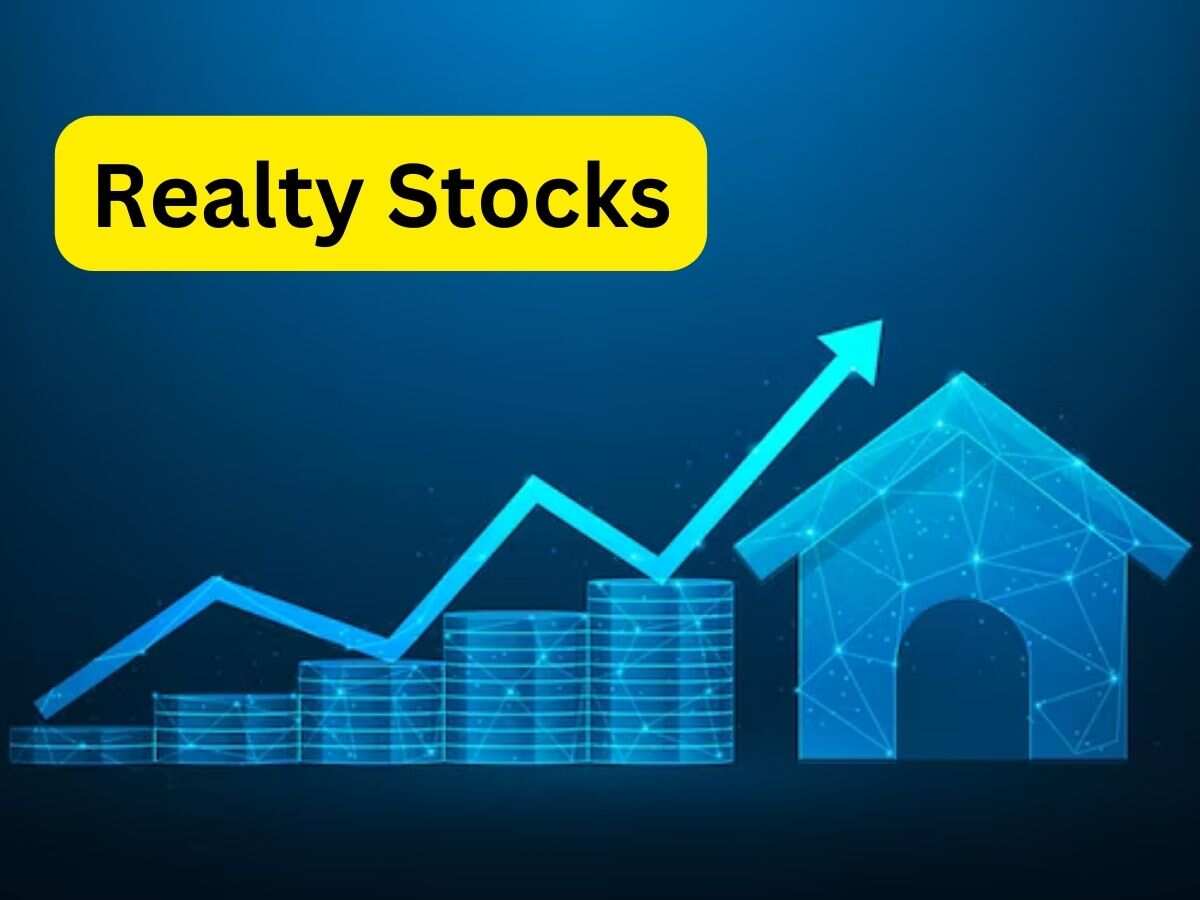 1 साल में 380% रिटर्न देने वाले Realty Stock के लिए गुड न्यूज, सोमवार को रखें नजर