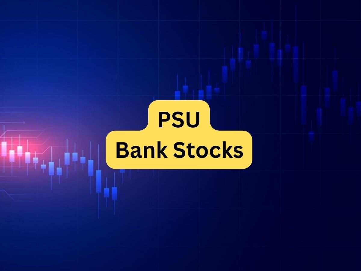 बाजार में रैली के बीच PSU Bank Stock बना 'रॉकेट', ब्रोकरेज ने कहा- अभी और भागेगा शेयर, 1 साल में 100% रिटर्न