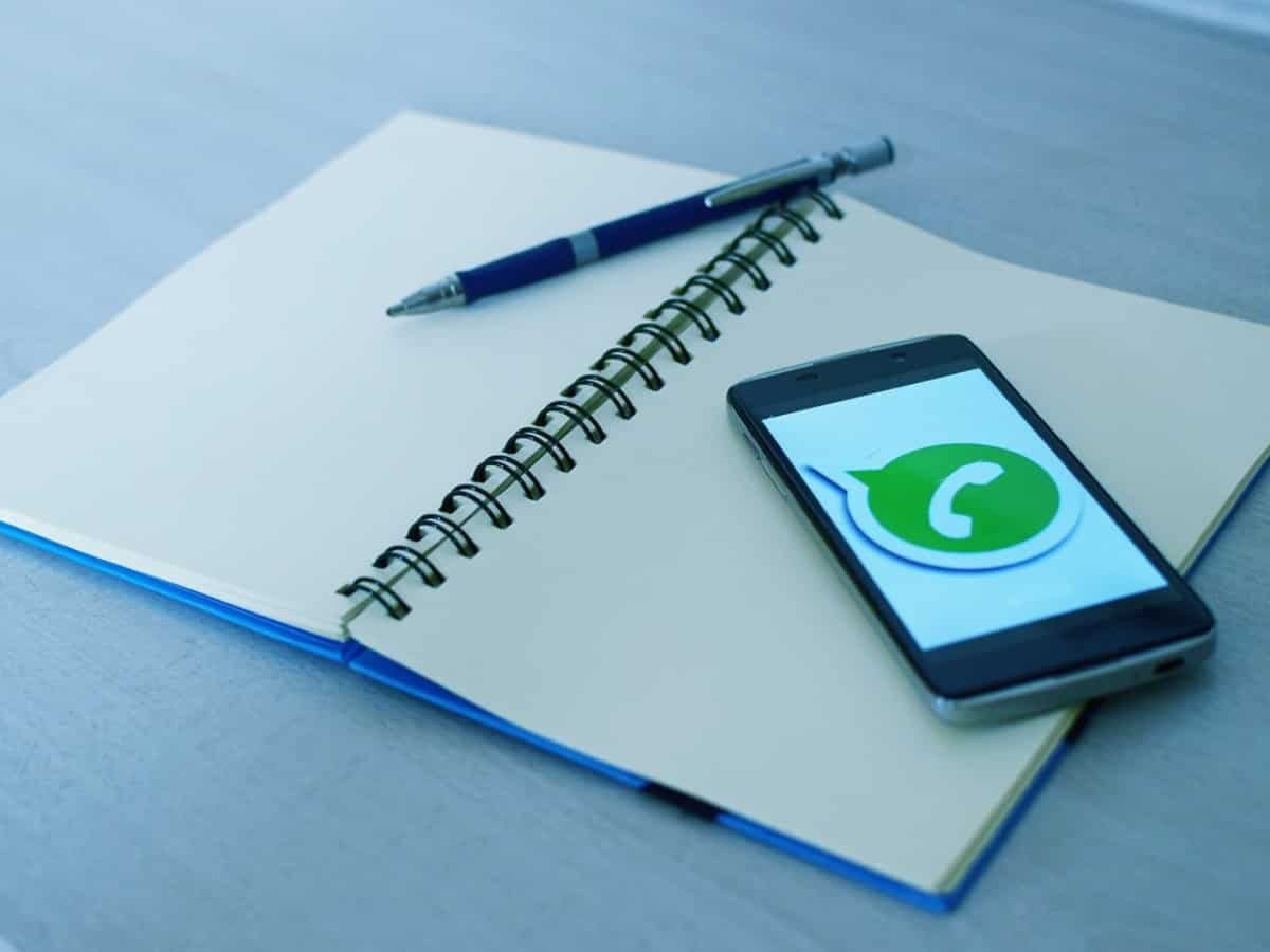 WhatsApp ने एडवांस टेक्नोलॉजी का इस्तेमाल