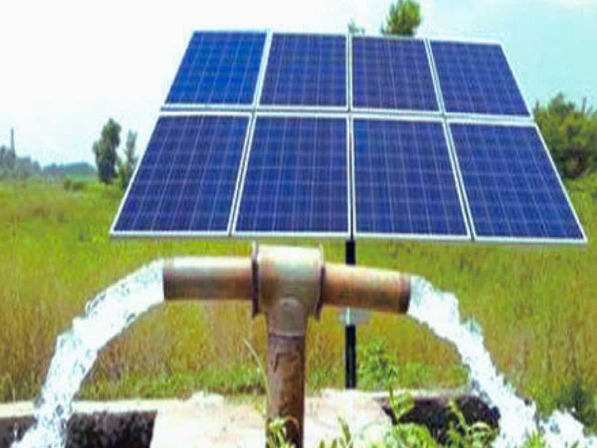 PM KUSUM: आवेदन रिजेक्ट होने वाले किसानों को मिला एक और मौका, इस तारीख तक अपलोड कर सकते हैं नए दस्तावेज