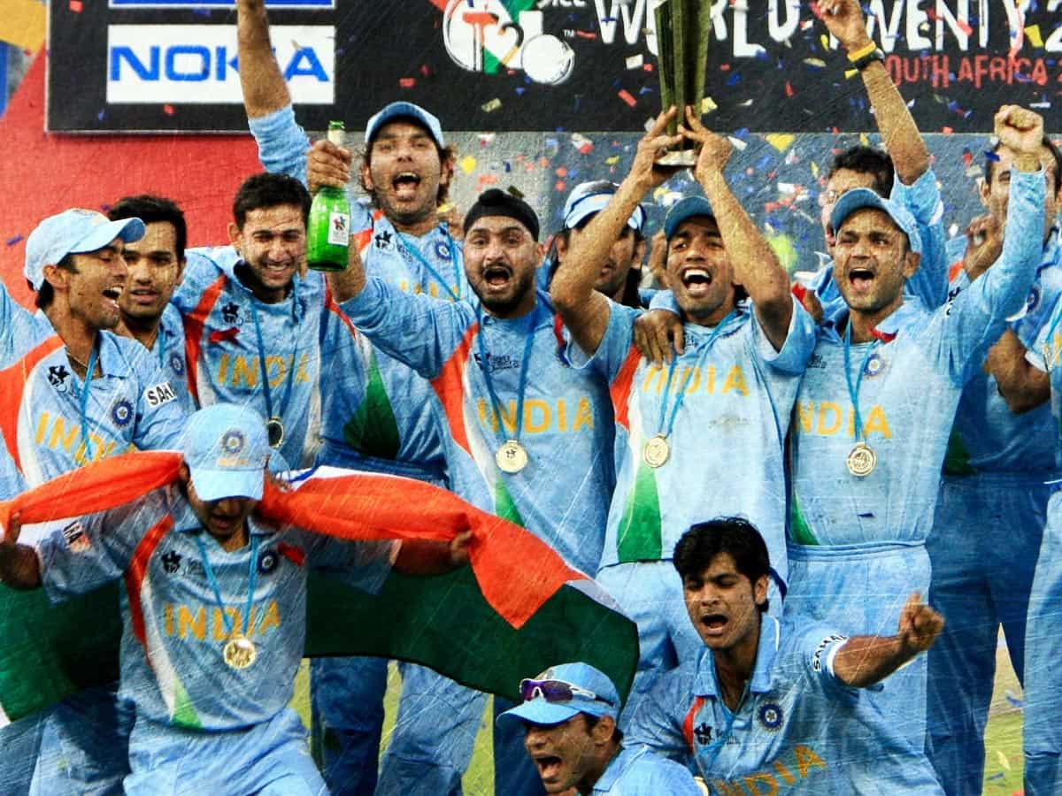 T20 World Cup जीतने वाली टीम पर होगी पैसों की बारिश, हारने वाली टीम भी मालामाल, प्राइज मनी ने तोड़े रिकॉर्ड