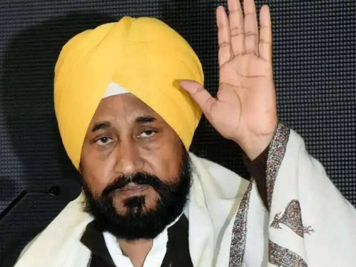 Punjab Lok Sabha Election Results 2024: पंजाब के पूर्व मुख्यमंत्री चरणजीत सिंह चन्नी जीते, भाजपा के सुशील कुमार रिंकू को हराया