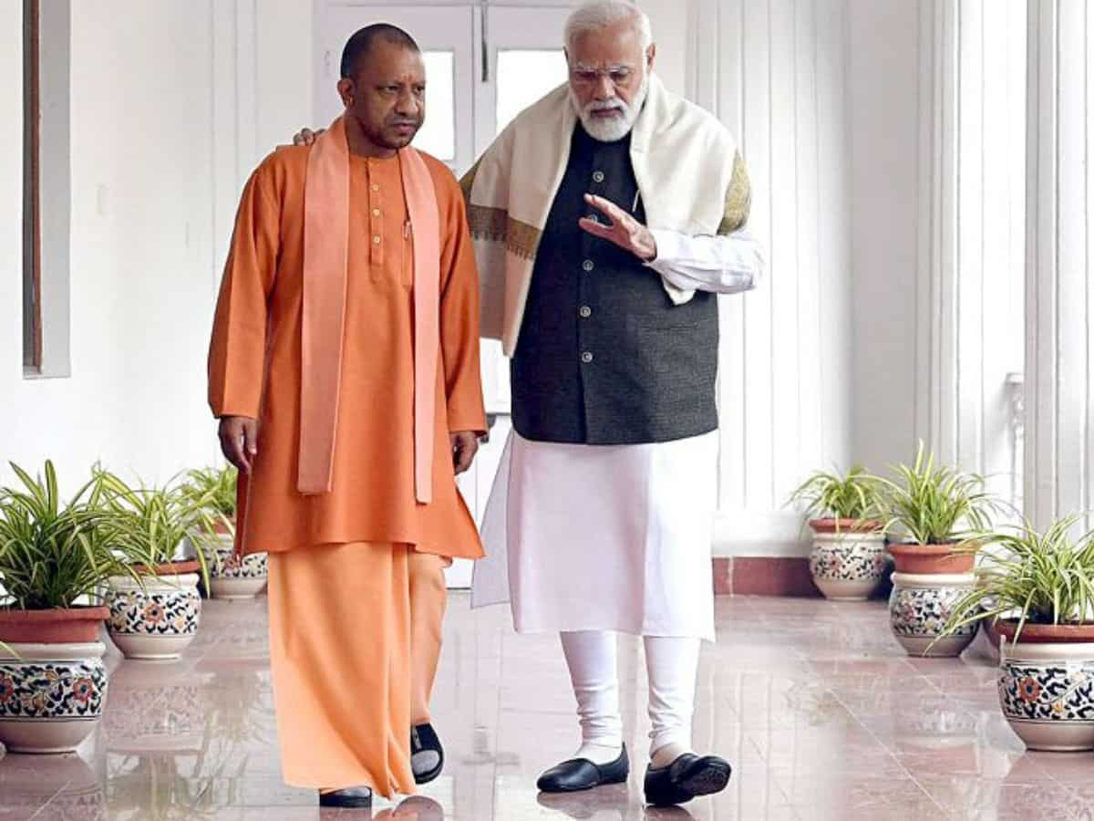 UP में BJP को आखिर हुआ क्या? Yogi-Modi की जोड़ी का जादू कौन से मुद्दों पर नहीं चला और मिली करारी हार