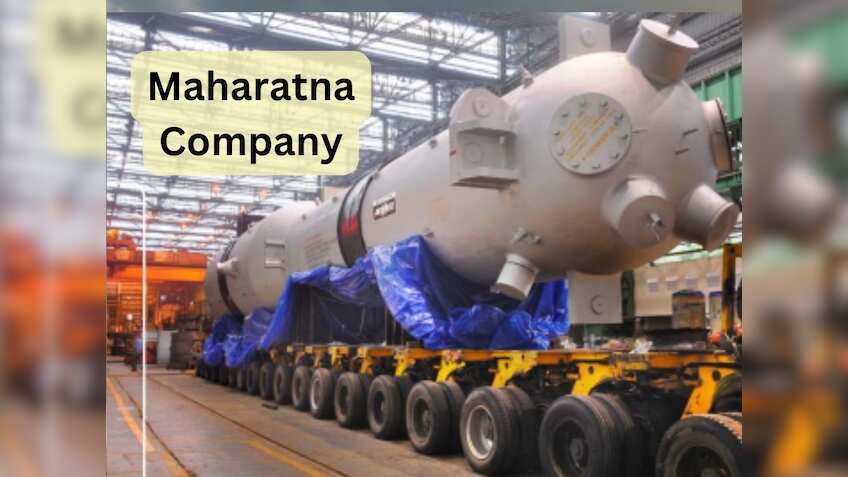 Maharatna कंपनी को मिला ₹7000 करोड़ का मेगा ऑर्डर, 21% टूटने के बाद क्या दिखेगा एक्शन?