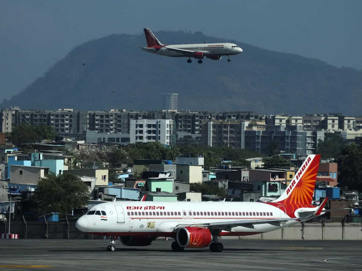 Air India-Vistara Merger: एयर इंडिया-विस्तारा के विलय का रास्ता हुआ साफ, NCLT ने दी मर्जर को मंजूरी