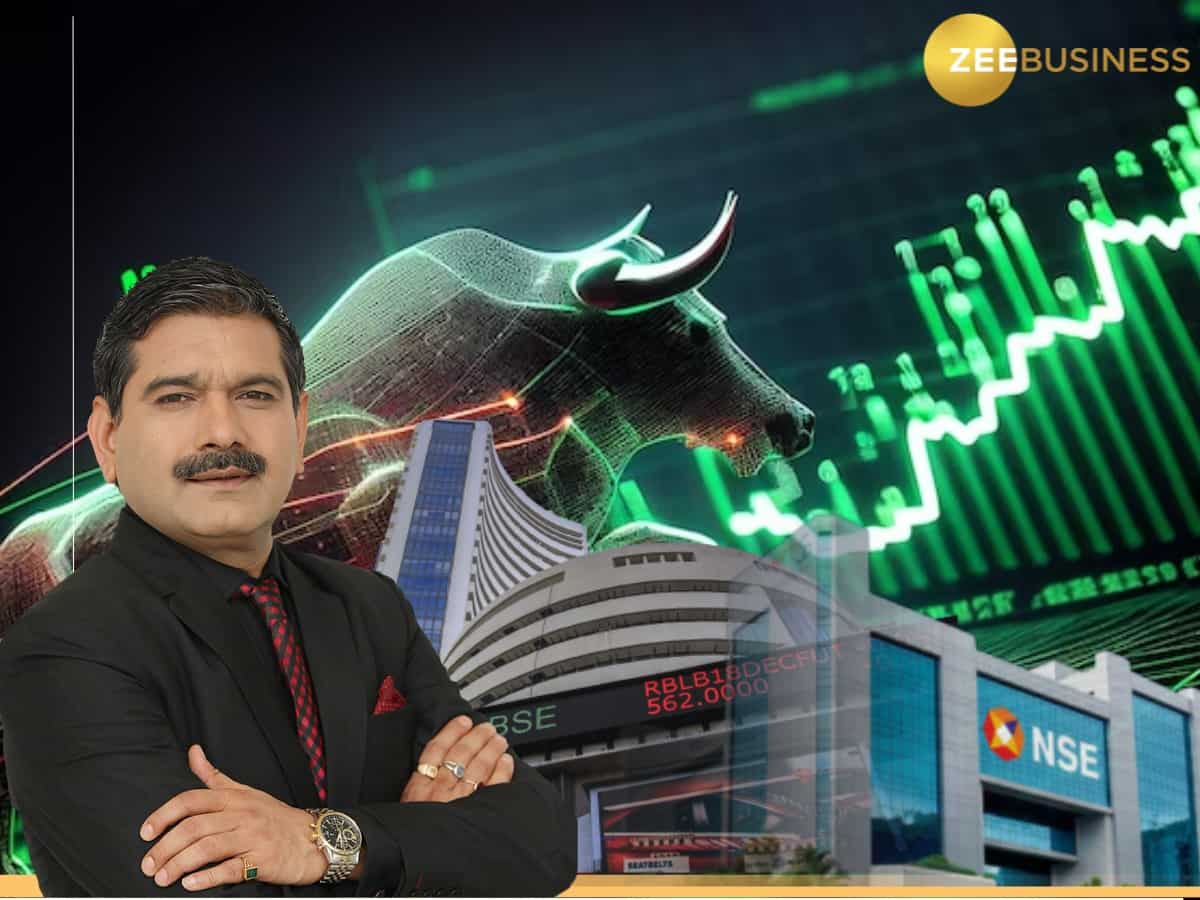 मार्केट गुरु Anil Singhvi की पसंद बने ये 3 दिग्गज शेयर, कहा- खरीदें; बन सकता है अच्छा मुनाफा 
