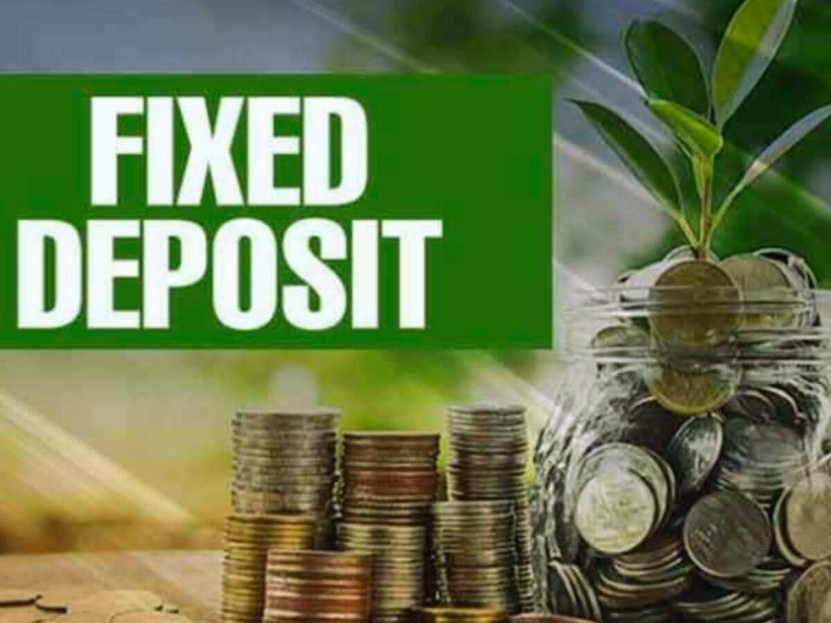 Fixed Deposit: बैंक और पोस्‍ट ऑफिस छोड़‍िए, इस FD में लगाइए पैसा...जबरदस्‍त मुनाफा कराएगी