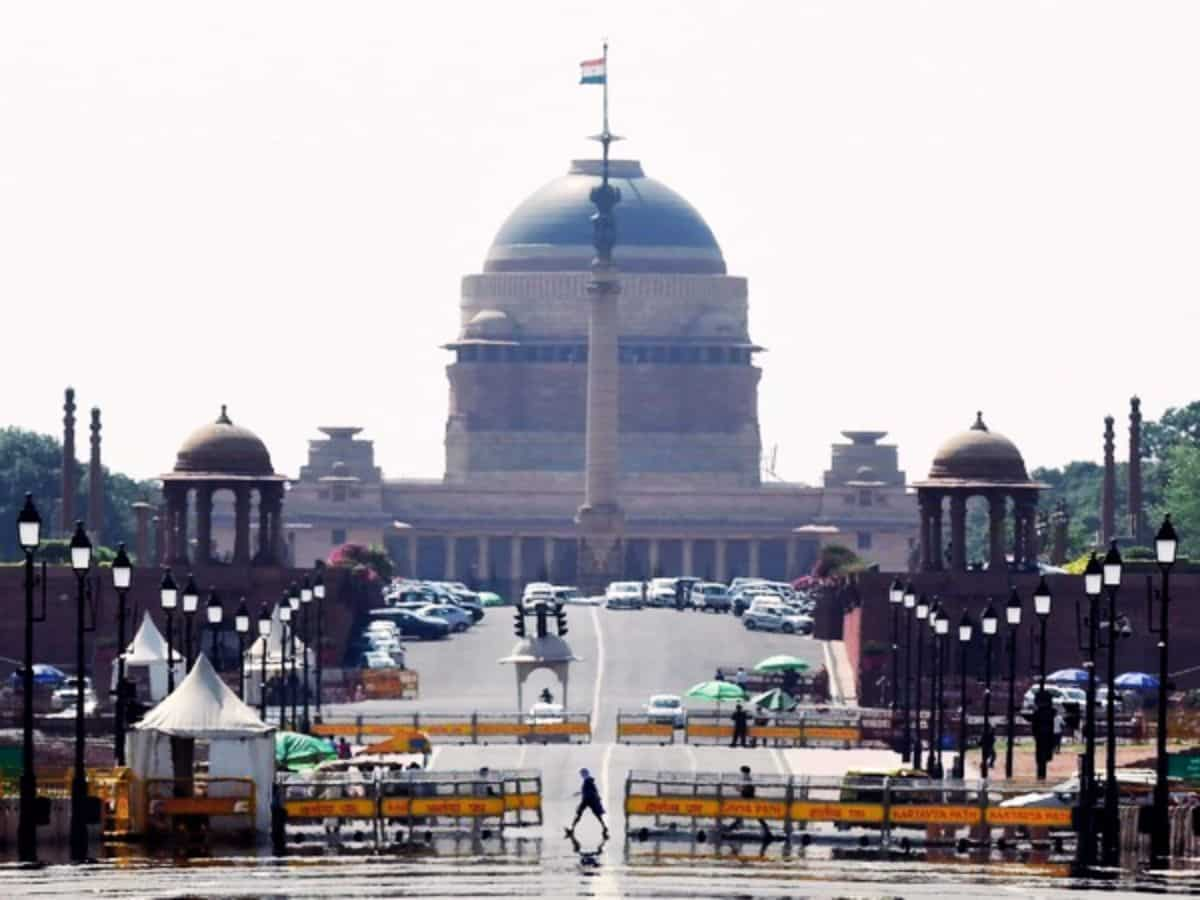 PM Swearing in Ceremony: दिल्‍ली में दो दिनों के लिए में No Fly Zone, धारा 144 रहेगी लागू