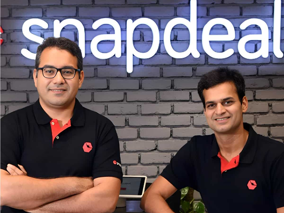 2- Snapdeal