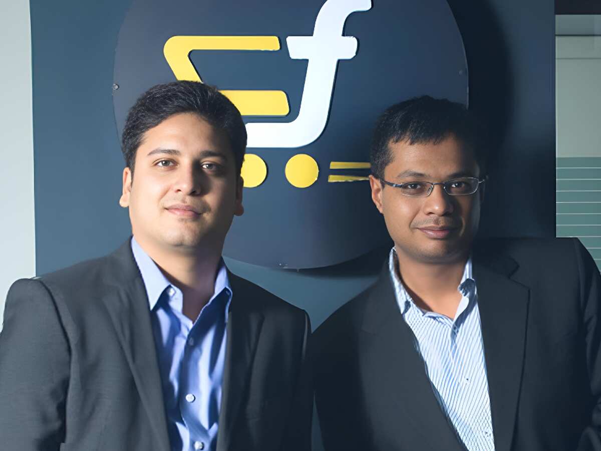 3- Flipkart