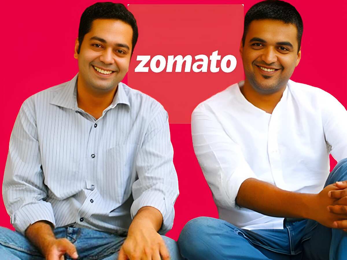 4- Zomato