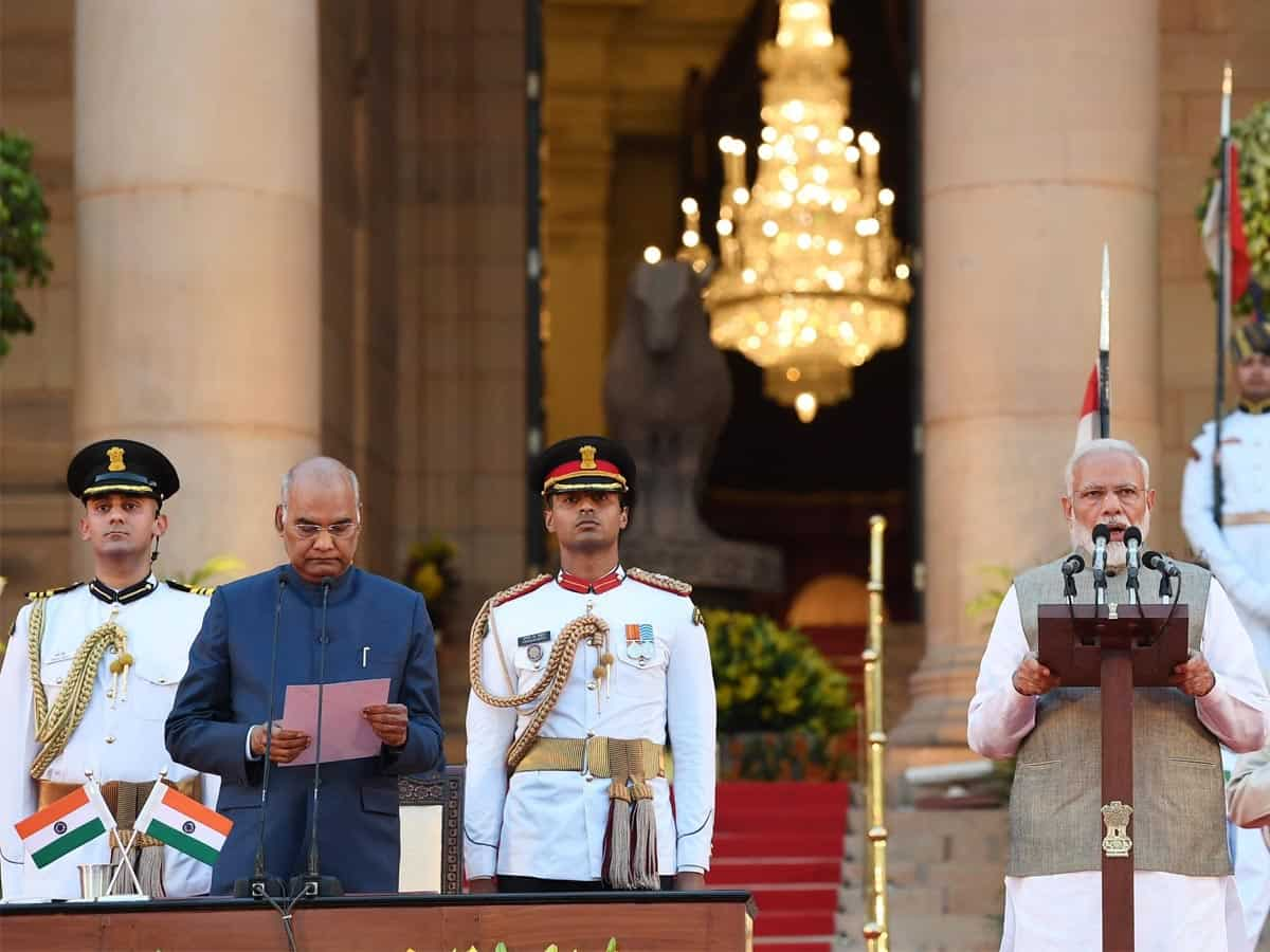 कब और कहां पर देखें पीएम मोदी के शपथग्रहण समारोह की फ्री लाइव स्ट्रीमिंग, मेहमानों की लिस्ट समेत जानिए सभी डीटेल