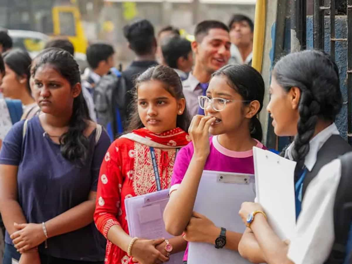 NEET UG परीक्षा होगी रद्द? 1500 स्टूडेंट्स के रिजल्ट्स का क्या होगा?  हर मुद्दे पर NTA ने दिया ये जवाब