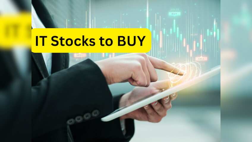 3 दिन में 25% उछला यह IT Stock, अभी आएगी और तेजी; जानें नया टारगेट