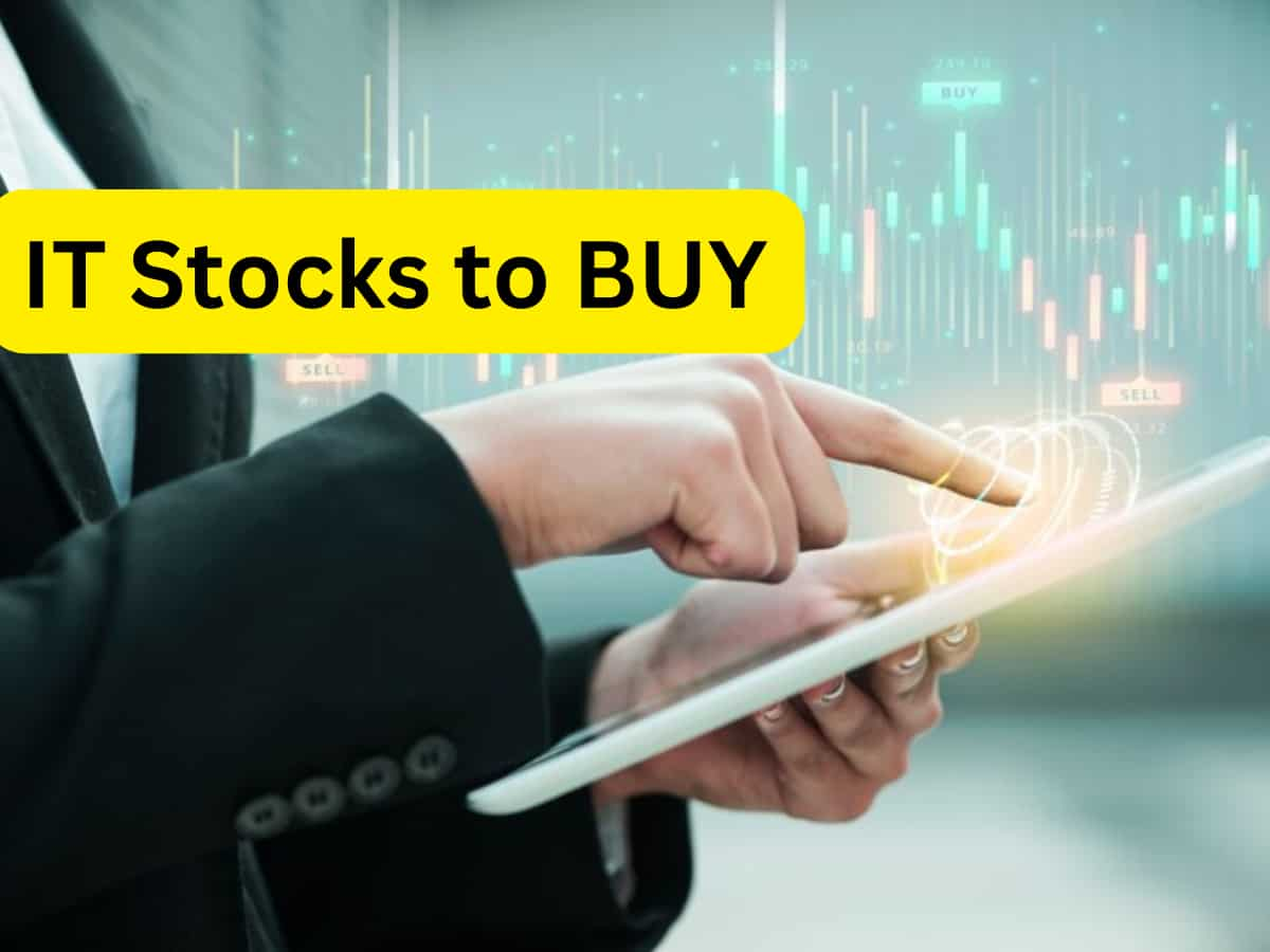 3 दिन में 25% उछला यह IT Stock, अभी आएगी और तेजी; जानें नया टारगेट