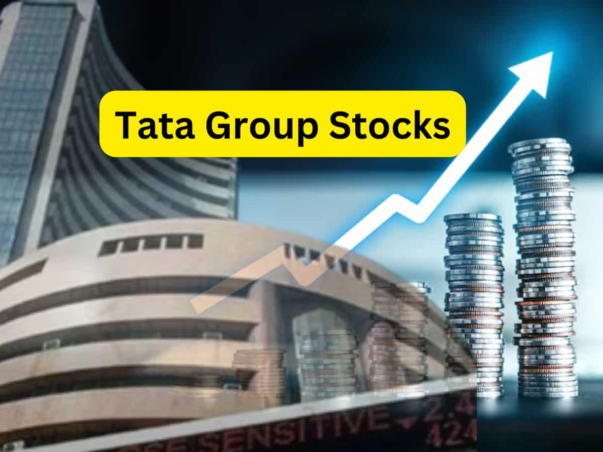 Tata Group Stock में जोरदार तेजी, ऑल टाइम हाई पर पहुंचा भाव; जानें अगला टारगेट क्या है