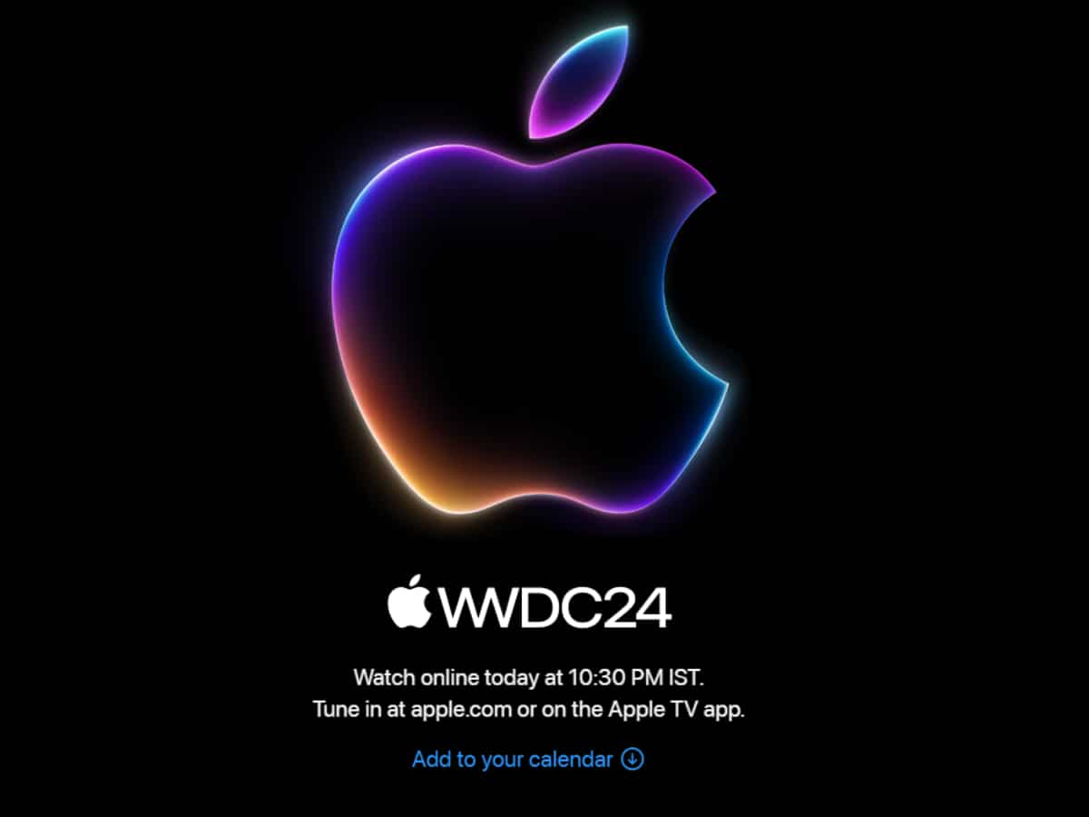 WWDC 2024 में होगा डबल धमाका! लिस्ट में शामिल हैं ये 10 सरप्राइज- जानिए कब-कहां देखें मेगा 'AI' इवेंट