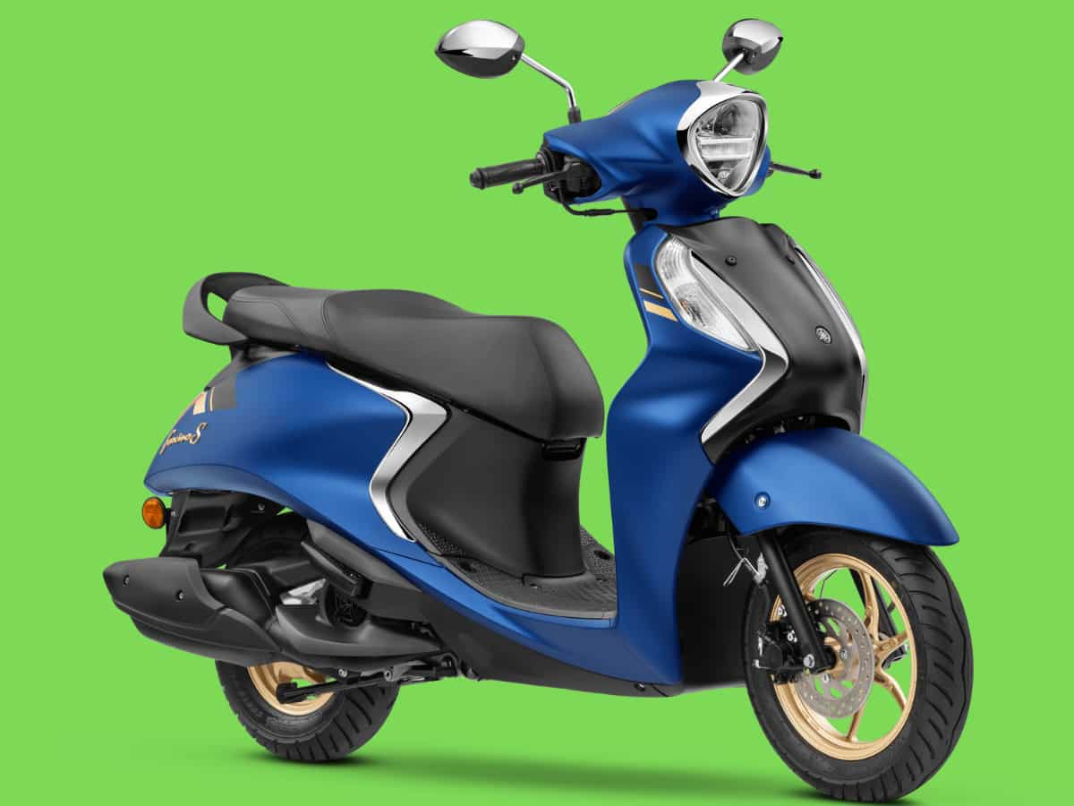 Yamaha Fascino S मॉडल को इस शानदार फीचर के साथ किया लॉन्च; पार्क करके ढूंढने का चक्कर खत्म