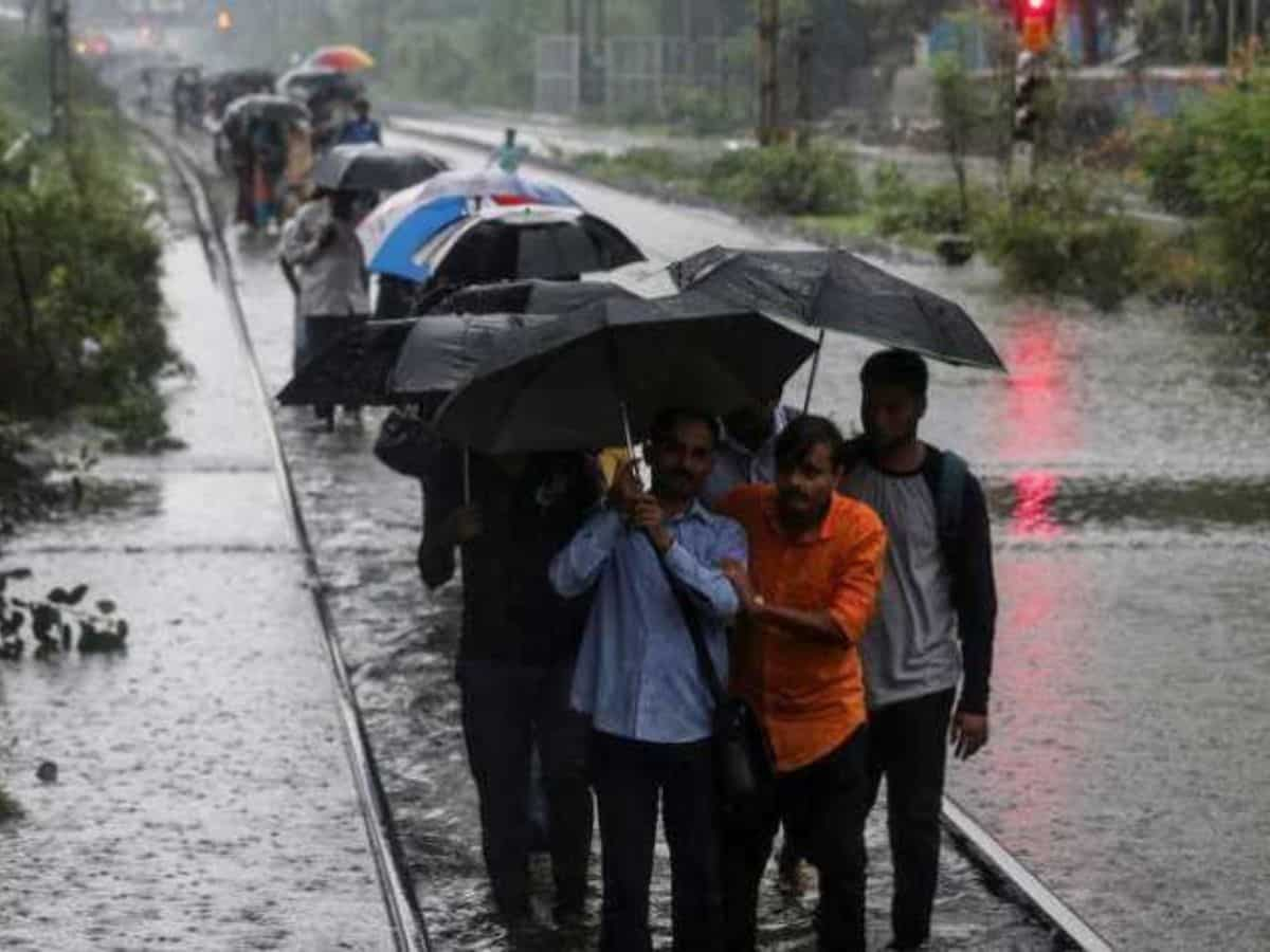 बारिश को लेकर आई राहत भरी खबर, दो दिन में गुजरात में एंट्री ले सकता है मानसून, जानें क्या है ताजा हाल