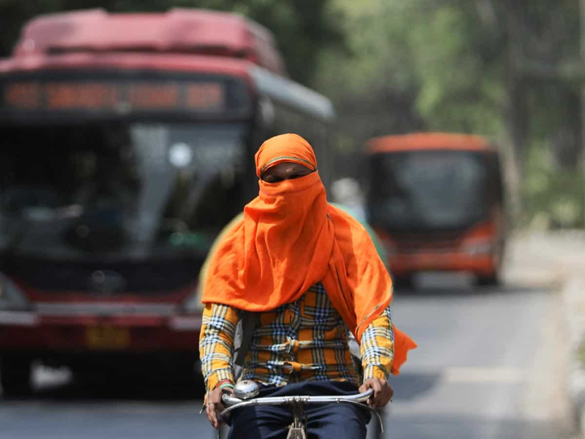 जारी रहेगा तपती धूप का सितम, इन इलाकों में भीषण गर्मी का एक और दौर शुरू, पहाड़ों में भी नहीं राहत