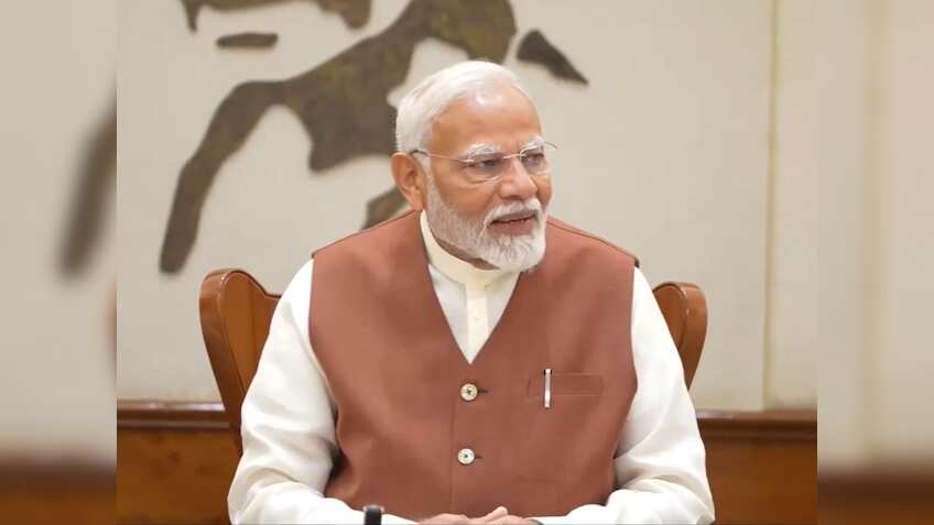 Modi 3.0 कैबिनेट की पहली मीटिंग का बड़ा फैसला- गरीबों को मिलेंगे 3 करोड़ नए घर; मिलेगा बिजली, पानी, गैस का कनेक्शन
