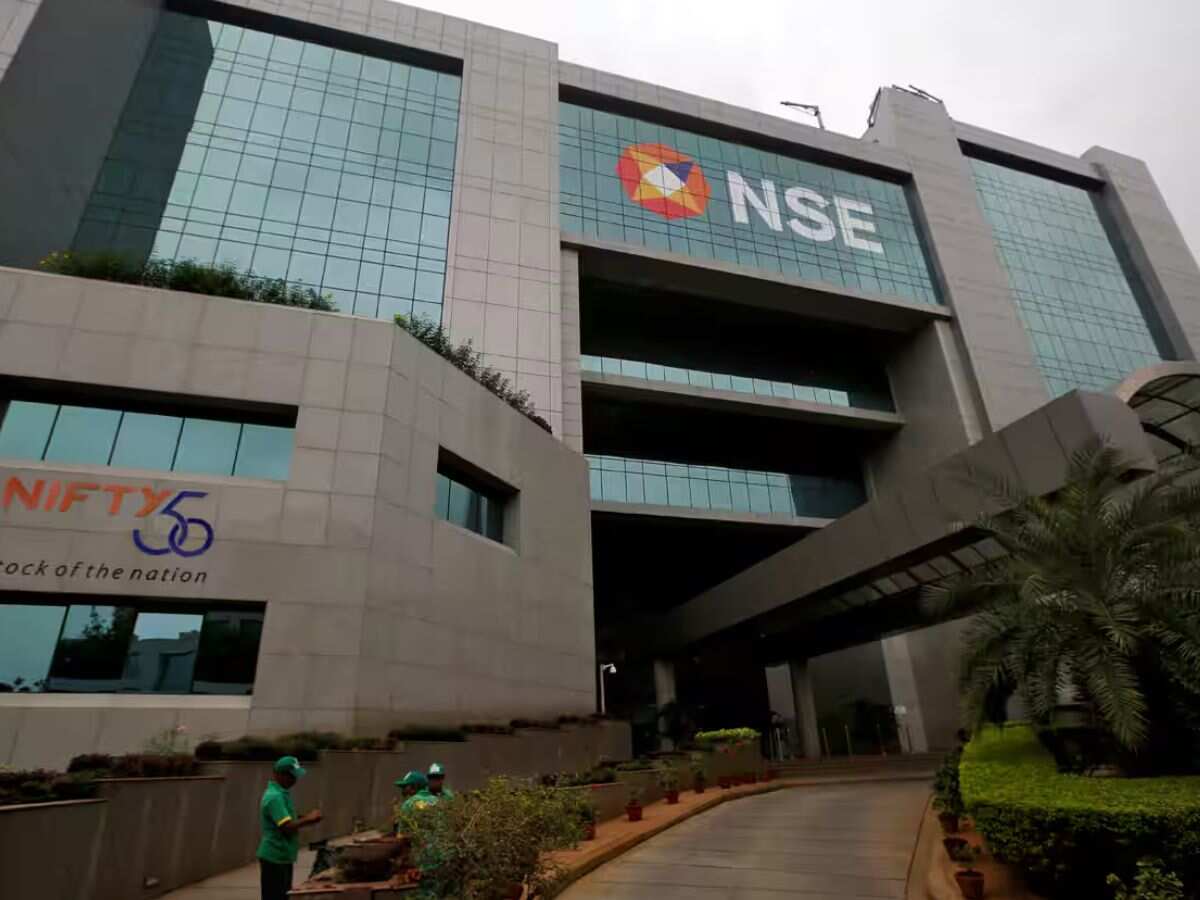 NSE ने CEO के डीपफेक वीडियो पर निवेशकों को किया आगाह, कहा- फर्जी वीडियो के आधार पर निवेश न करें