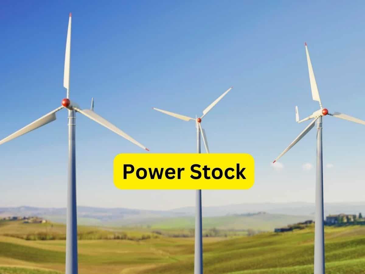 ₹50 से सस्ते Power Stock के लिए गुड न्यूज; कंपनी को मिला एक नया ऑर्डर, 2 साल में 515% रिटर्न