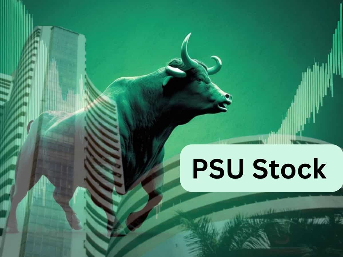 सालभर में 100% रिटर्न देने वाला महारत्न PSU Stock भरेगा नई उड़ान, ₹255 है अगला टारगेट