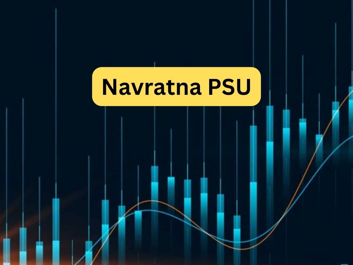 Navratna PSU को मिले ₹878 करोड़ के ताबड़तोड़ ऑर्डर, स्टॉक बना रॉकेट, 1 साल में दिया 276% रिटर्न