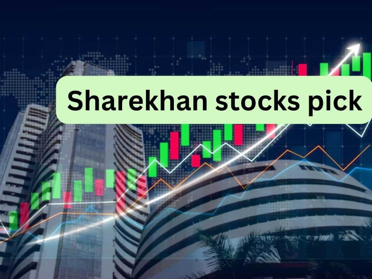 Tata Motors, Oil India समेत ये 5 शेयर 1 साल में कराएंगे शानदार मुनाफा, Sharekhan ने दी BUY की सलाह