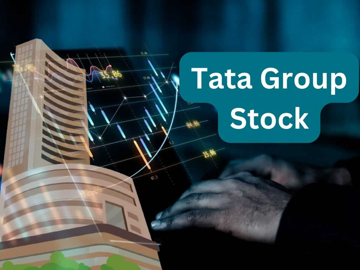 Tata Motors, Titan में आपने भी लगाया है पैसा? ब्रोकरेज ने दिया नया टारगेट; 1 साल में 75% तक मिला रिटर्न