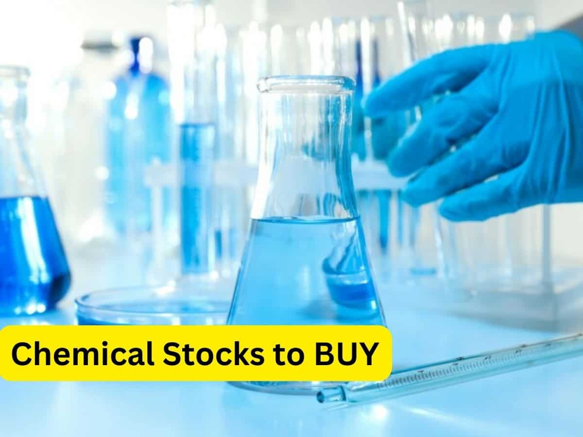 2 महीने में तगड़ा रिटर्न देगा यह  Chemical Stock, झमाझम बरसेगा पैसा; जानें टारगेट डीटेल