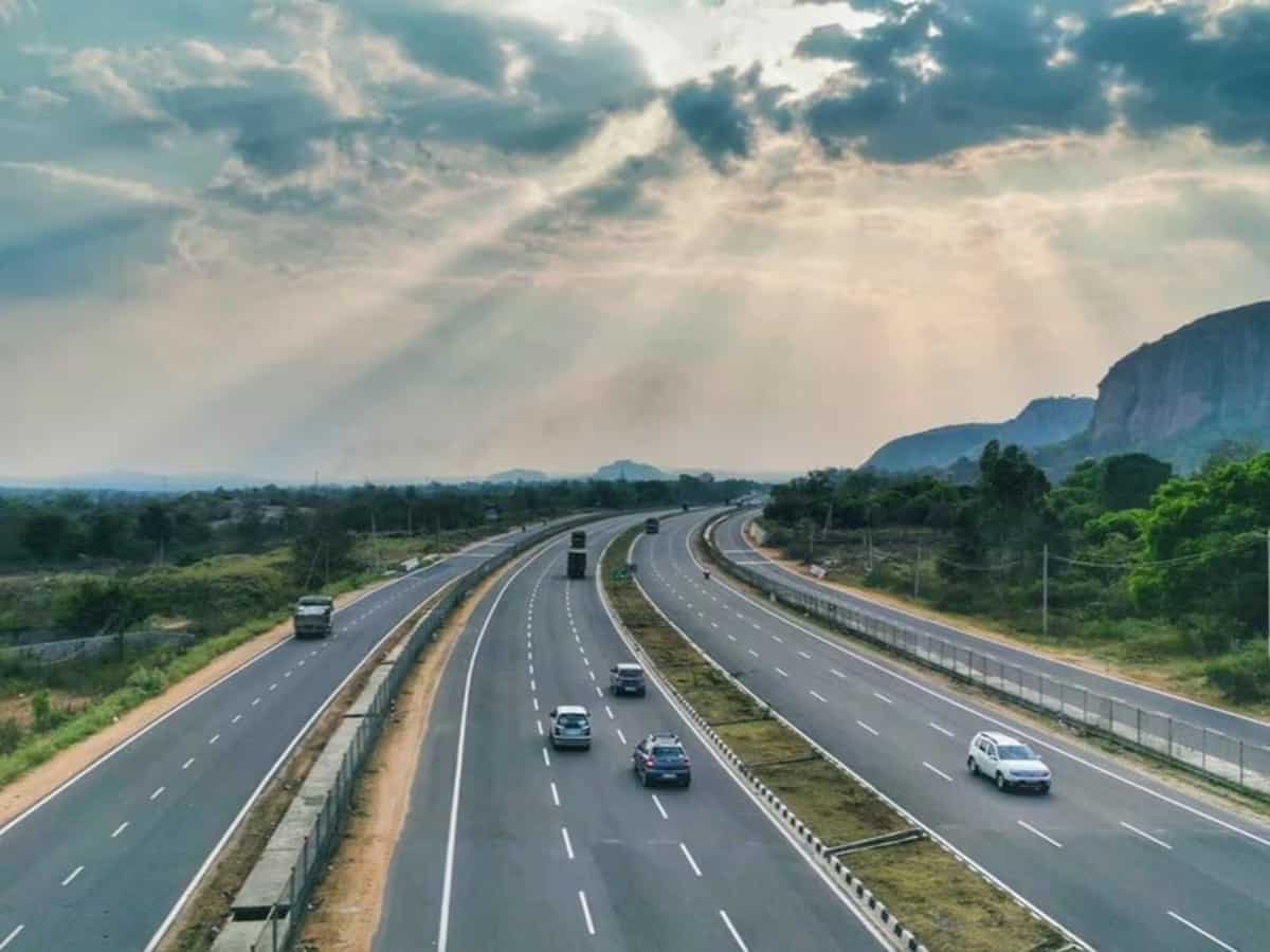 नई सरकार में तेजी से बढ़ेगा नेशनल हाईवे का नेटवर्क; सड़कों का सुधरेगा हाल,  100 दिन का एजेंडा तैयार
