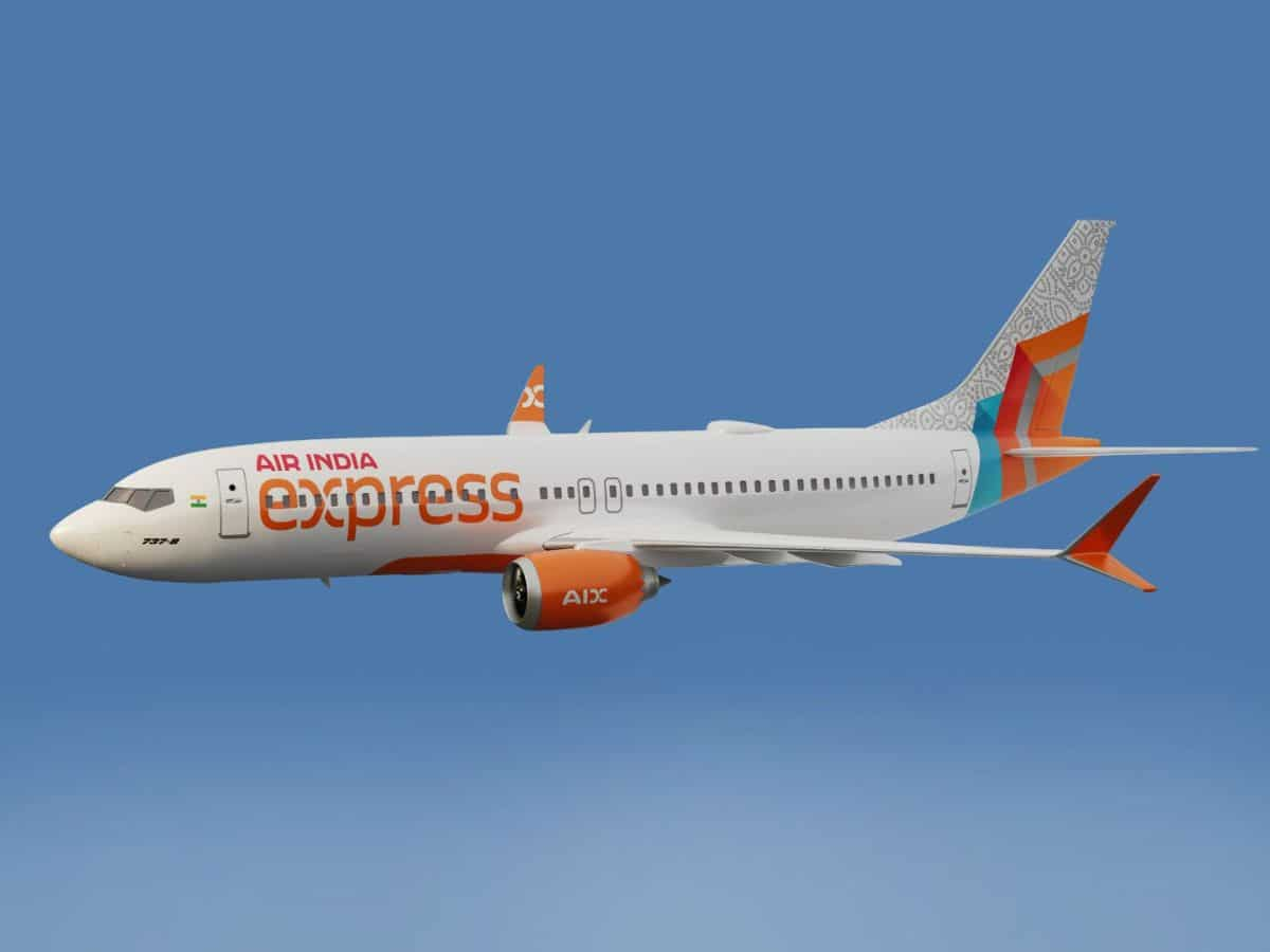 Air India Express ने लॉन्च की नई 'फेयर लॉक' स्कीम, बस ₹250 में फिक्स कर लीजिए सबसे सस्ता फ्लाइट टिकट