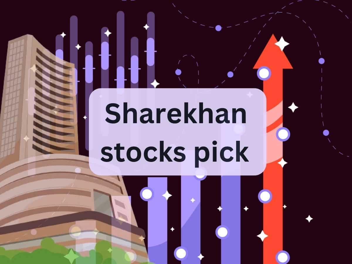 1 साल में 38% तक रिटर्न के लिए खरीदें ये 5 शेयर, Sharekhan ने बनाया फंडामेंटल पिक