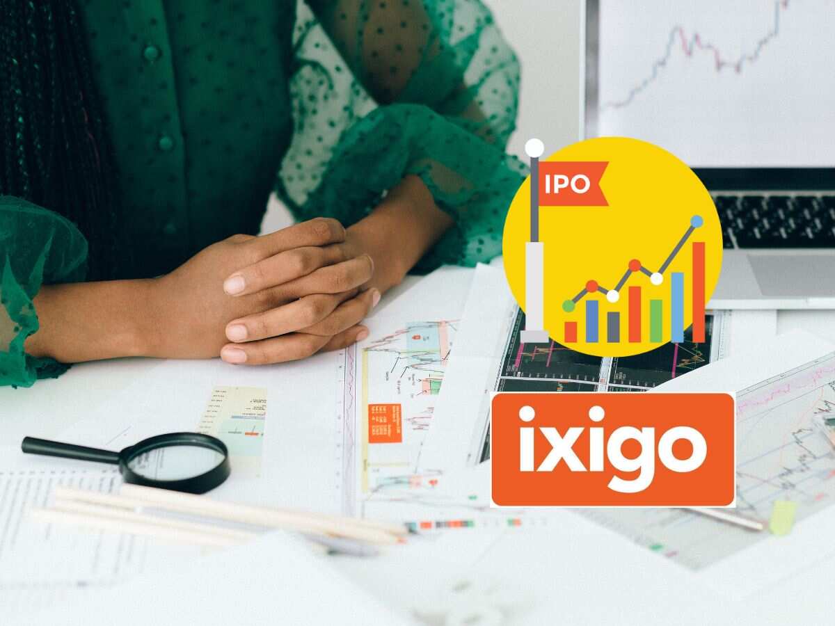 Ixigo IPO ने Nykaa, Zomato को भी पीछे छोड़ा, बनाया रिकॉर्ड, पैसे डाले हैं तो Allotment Status और Listing Date चेक कर लें