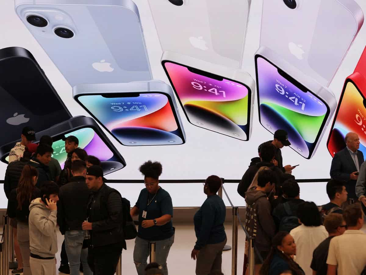 फोल्डेबल डिवाइस सेगमेंट में हो सकती है Apple की एंट्री, सैमसंग-वीवो को दे सकता है कड़ी टक्कर