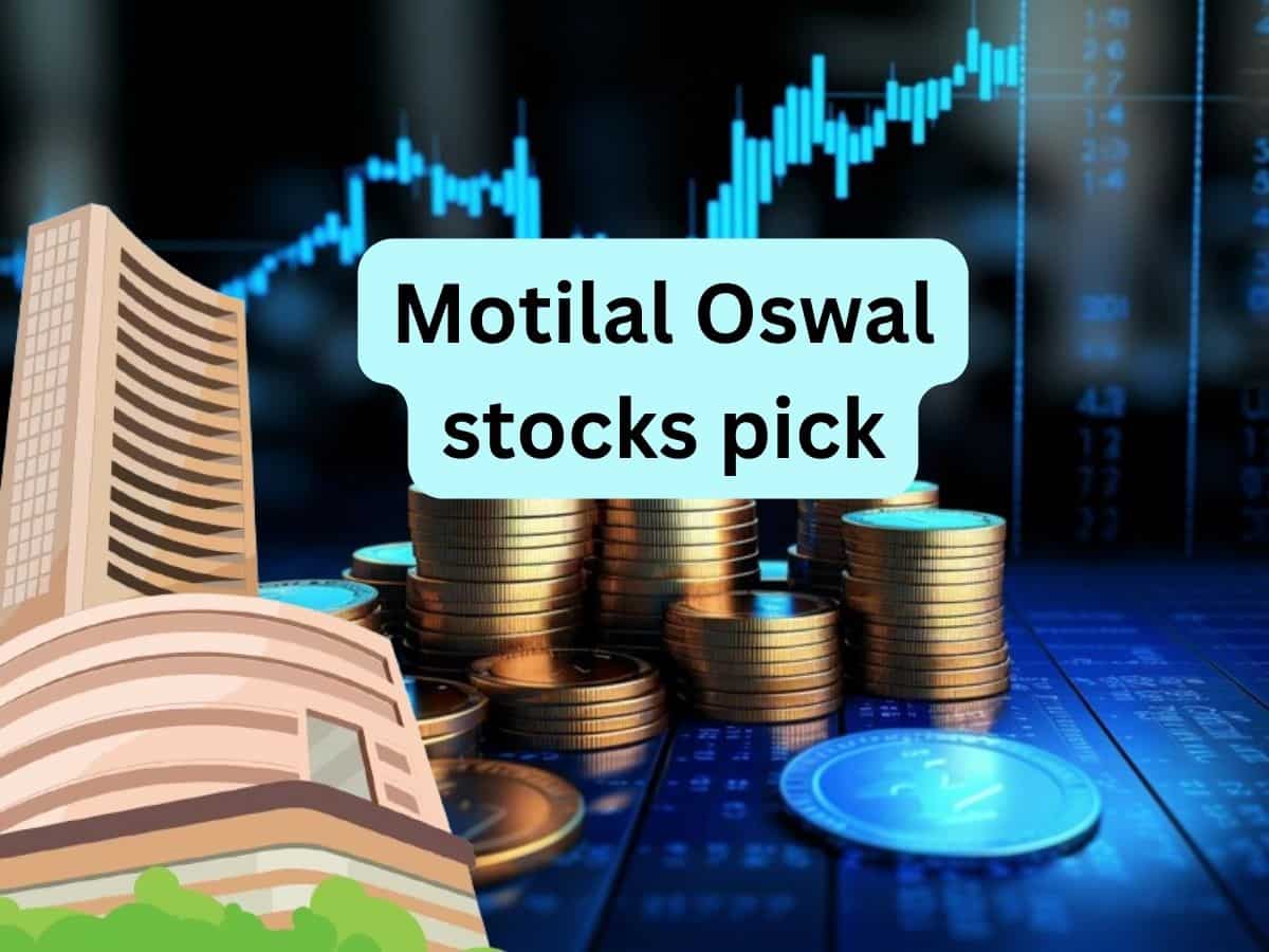 Motilal Oswal के 5 फंडामेंटल पिक, शानदार कमाई के लिए BUY की सलाह 