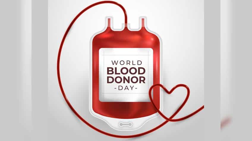 World Blood Donor Day 2024: किसको करना चाहिए रक्‍तदान और किसको नहीं? जानें क्‍या कहती है WHO की गाइडलाइन