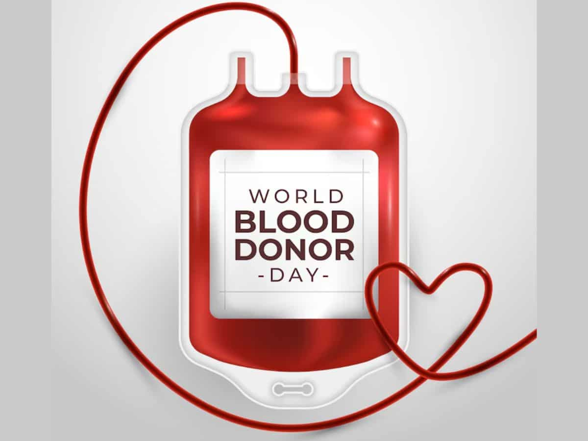 World Blood Donor Day 2024: किसको करना चाहिए रक्‍तदान और किसको नहीं? जानें क्‍या कहती है WHO की गाइडलाइन