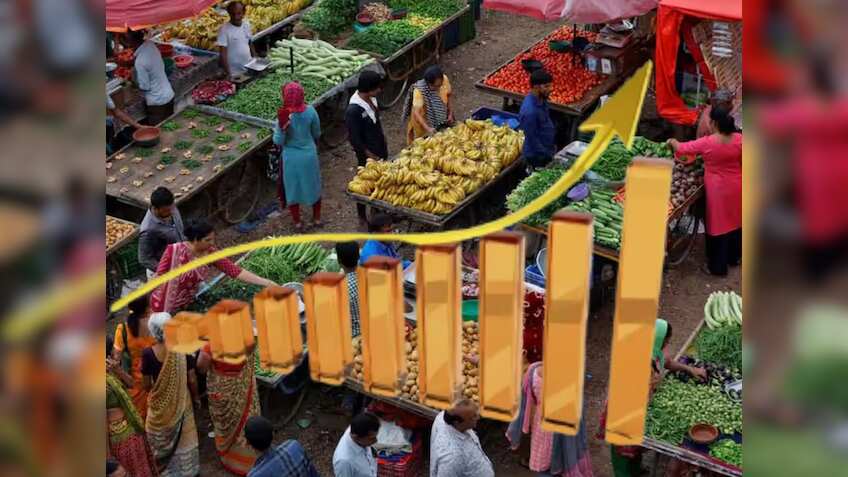 WPI May Data: 15 महीने में सबसे ज्यादा बढ़ी थोक महंगाई, मई में 1.26% से बढ़कर 2.61% पर पहुंचा Wholesale Inflation