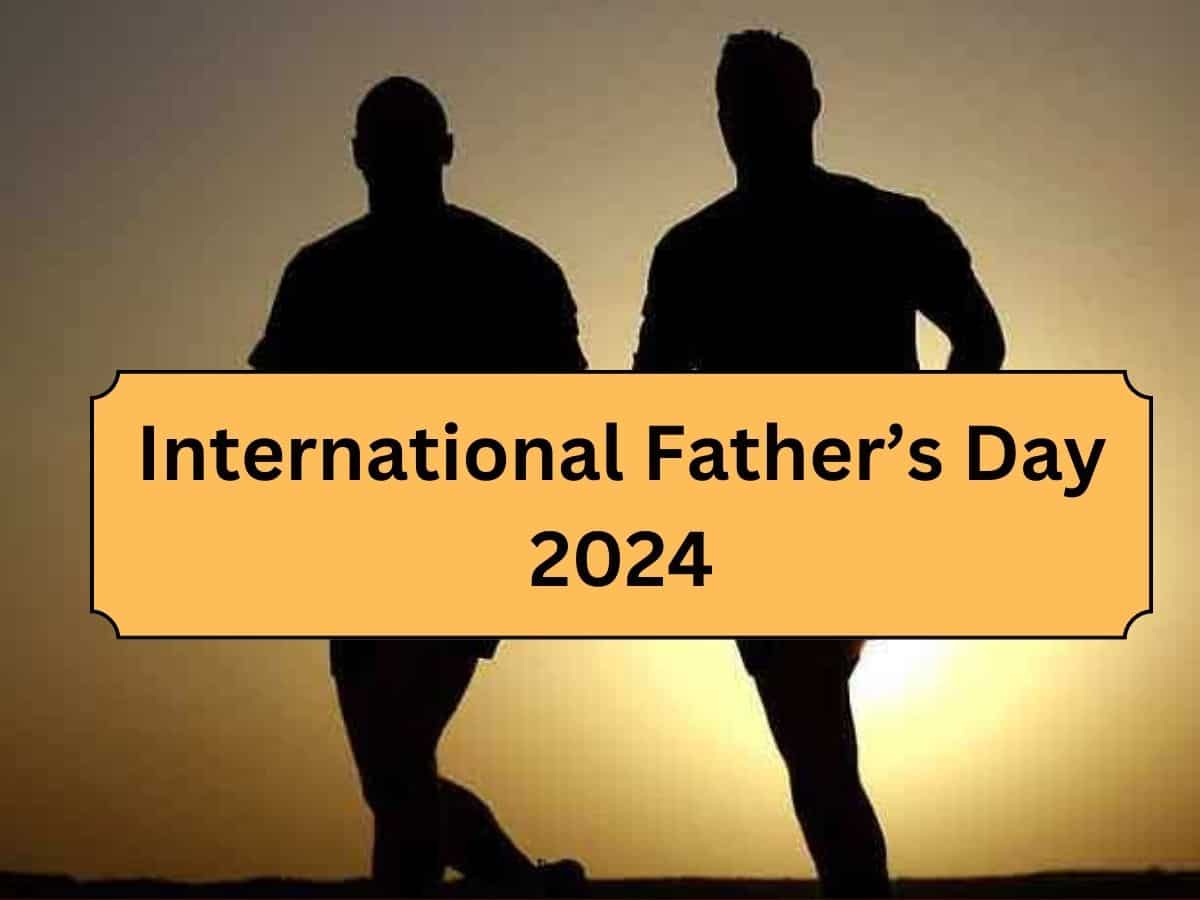 International Father’s Day 2024: पापा का दिन बन जाएगा खास, अगर आप इन जगहों पर कराएं सरप्राइज विजिट