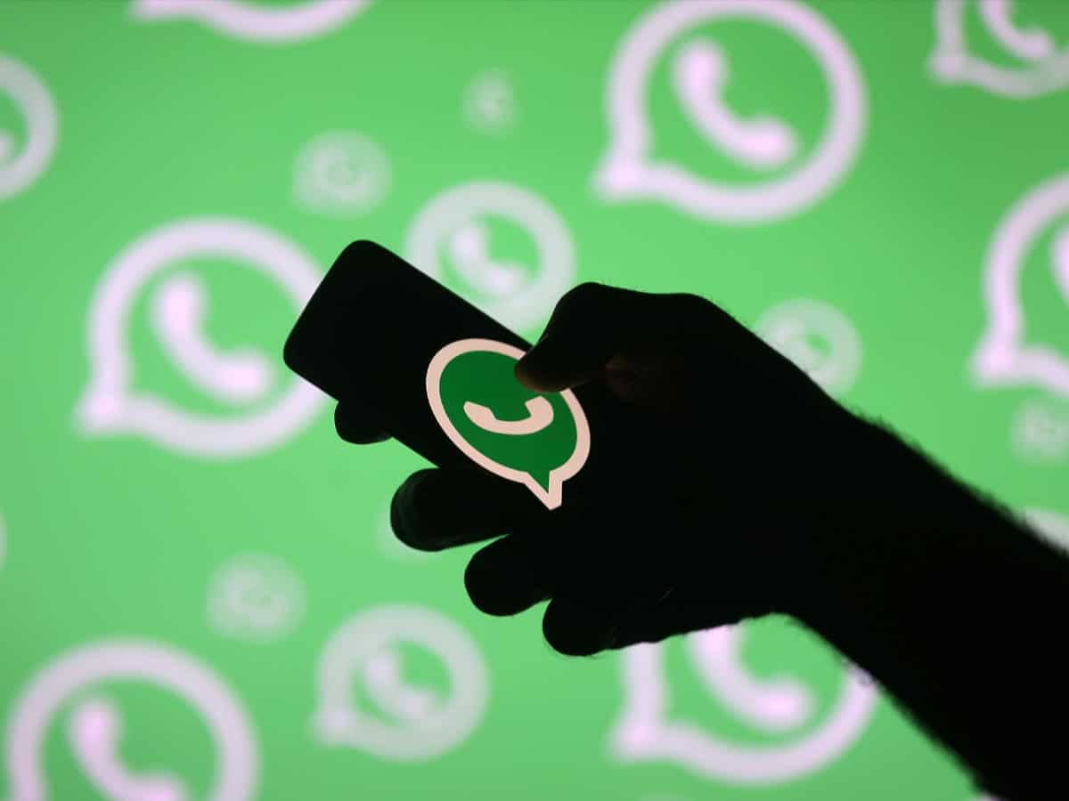 अब अपनों के साथ WhatsApp पर बिंदास देखो 'मूवी', Screen के साथ ऑडियो भी कर सकेंगे शेयर