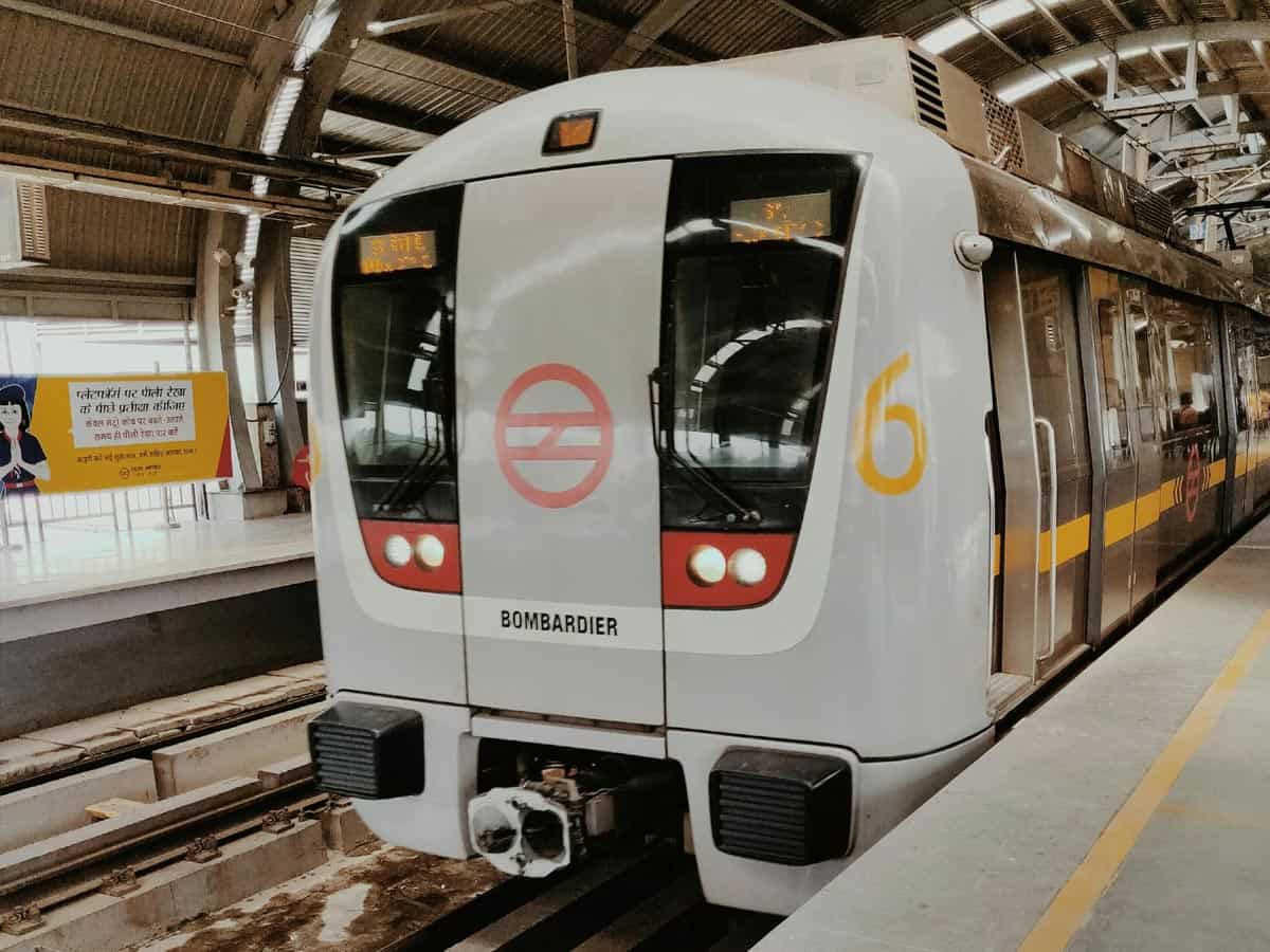 UPSC Prelims एग्जाम के लिए बदली दिल्ली मेट्रो की टाइमिंग्स, इन रूट्स पर सुबह छह बजे से चलेंगी ट्रेन